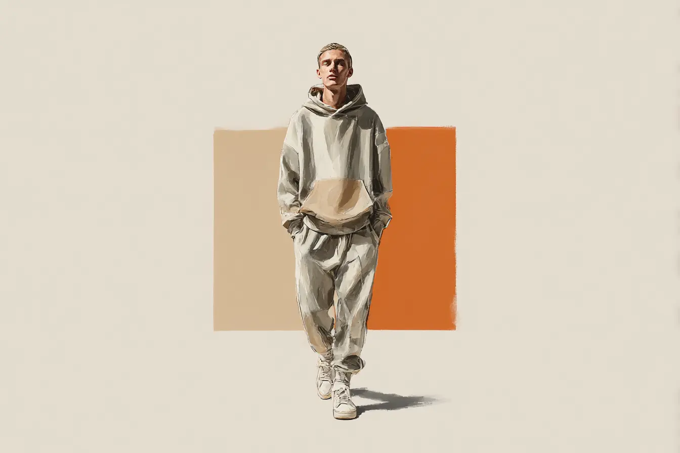 Sweatpants That Actually Deliver on Comfort