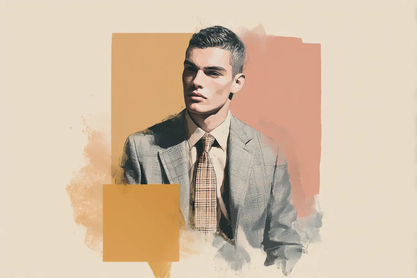 Ties Worth Finishing the Look With