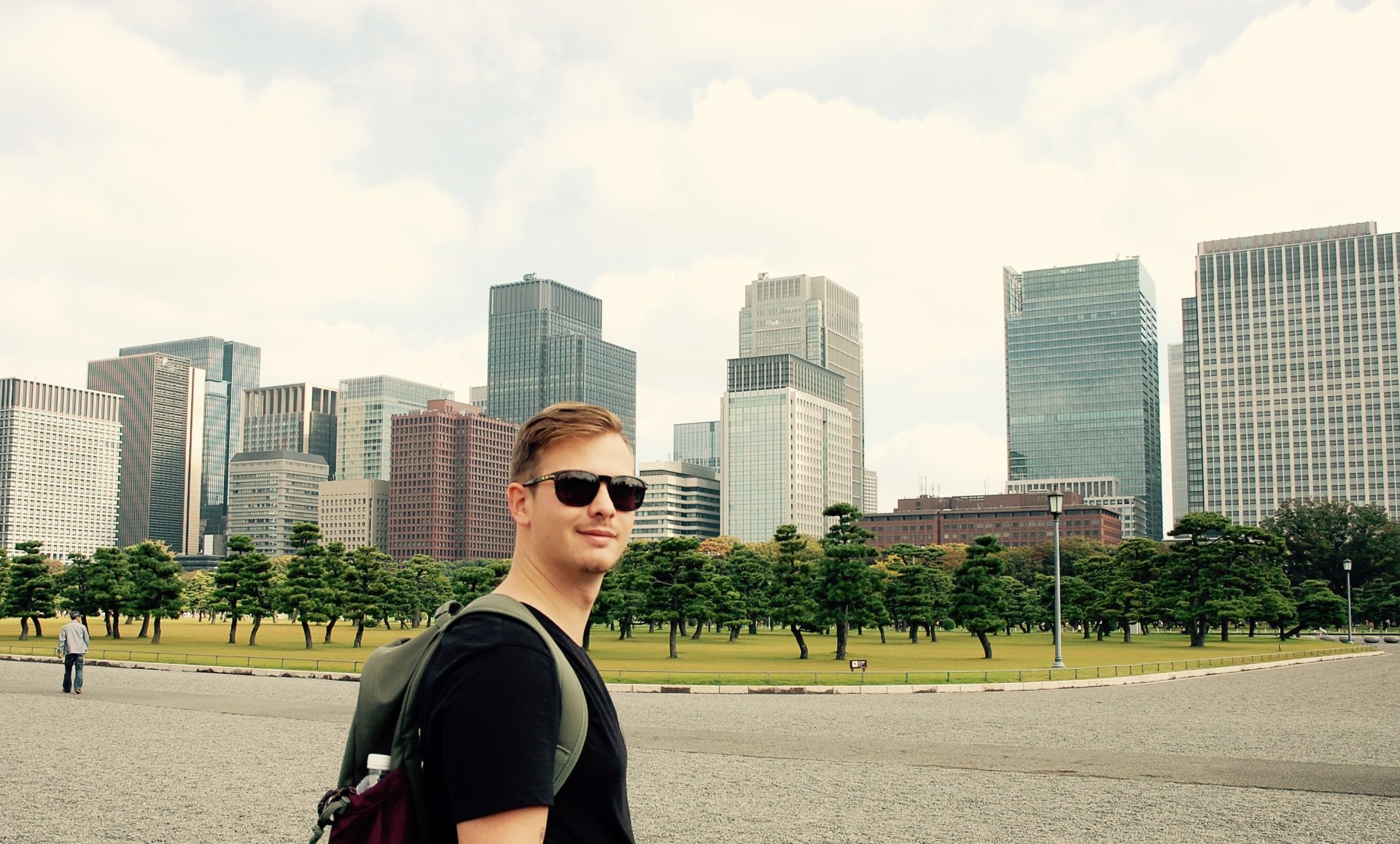 How I Got Mistaken for a Tourist in My Own City (And What I Learned About Looking Like You Belong)