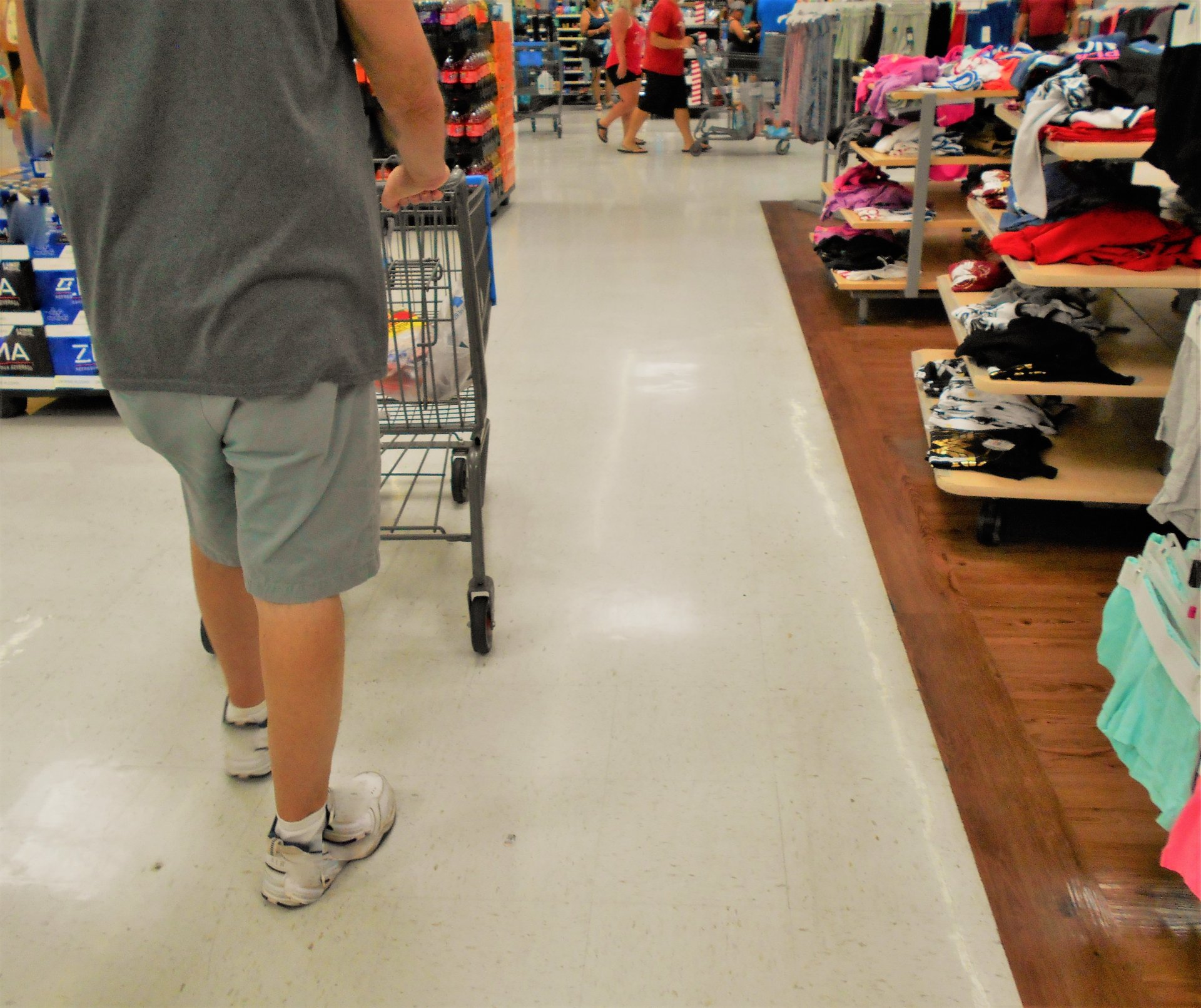 I Spent Two Weeks Comparing Target vs Walmart Clothes and the Results Actually Shocked Me I Spent Two Weeks Comparing Target vs Walmart Clothes and the Results Actually Shocked Me