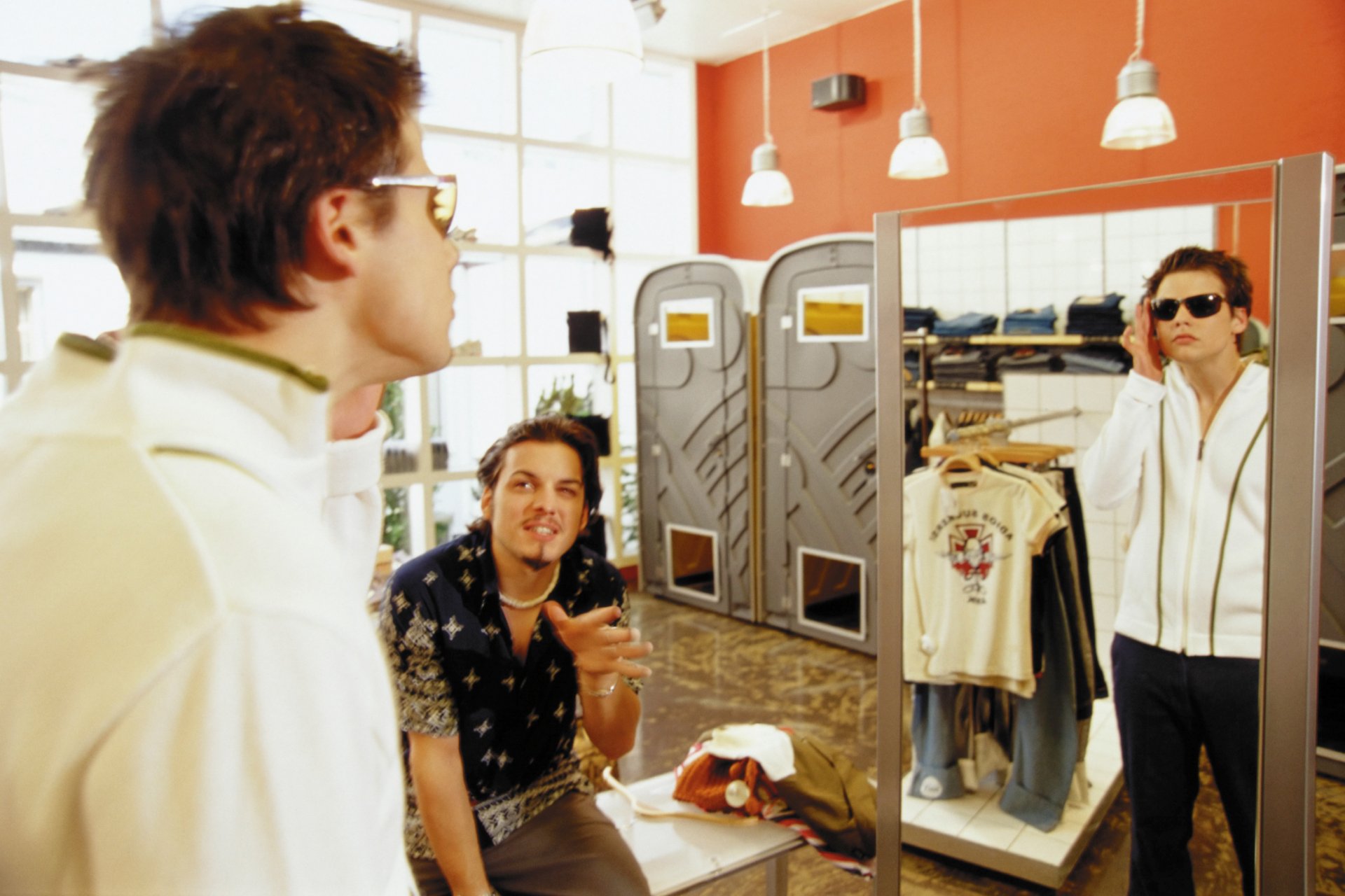 My Decade-Long Education in Outlet Shopping: From Teenage Sucker to Skeptical Bargain Hunter My Decade-Long Education in Outlet Shopping: From Teenage Sucker to Skeptical Bargain Hunter