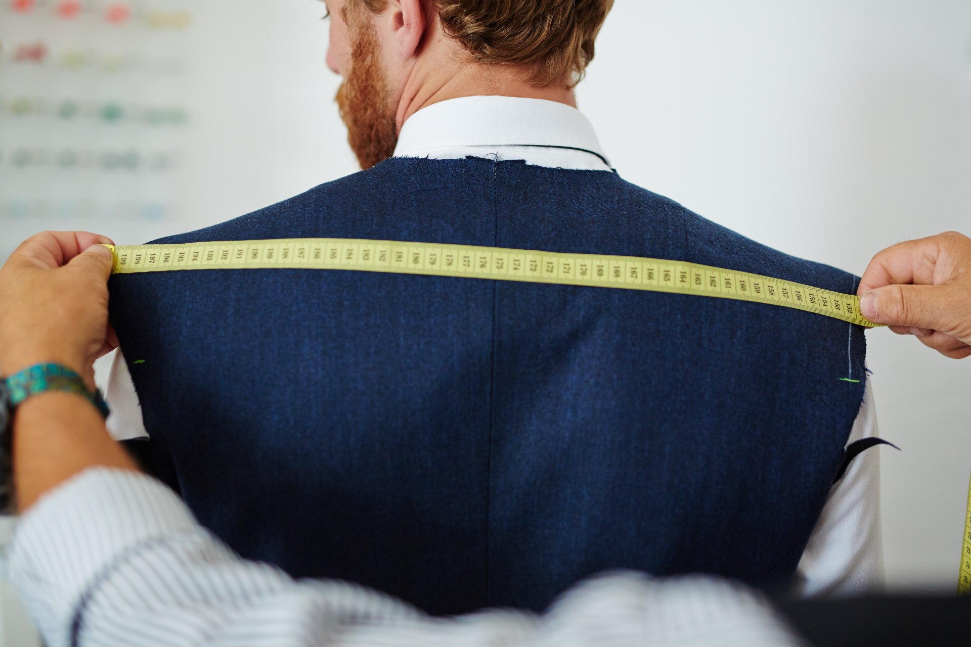 My Ongoing Battle with H&M’s Bizarrely Inconsistent Sizing System My Ongoing Battle with H&M’s Bizarrely Inconsistent Sizing System