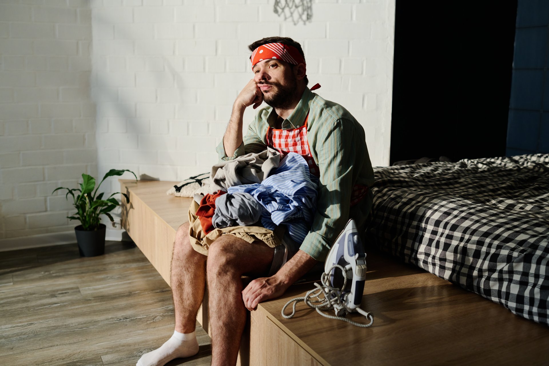 What Dad Style Can Learn From Athletes, Musicians, and Politicians (Spoiler: It’s Not What You Think) What Dad Style Can Learn From Athletes, Musicians, and Politicians (Spoiler: It’s Not What You Think)