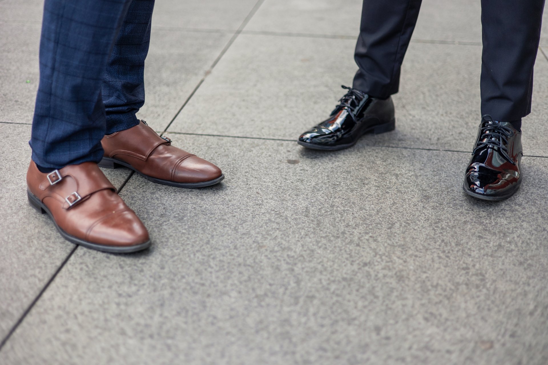 What I Learned Spending vs 0 on Dress Shoes (The Truth About What You’re Actually Paying For) What I Learned Spending vs 0 on Dress Shoes (The Truth About What You’re Actually Paying For)