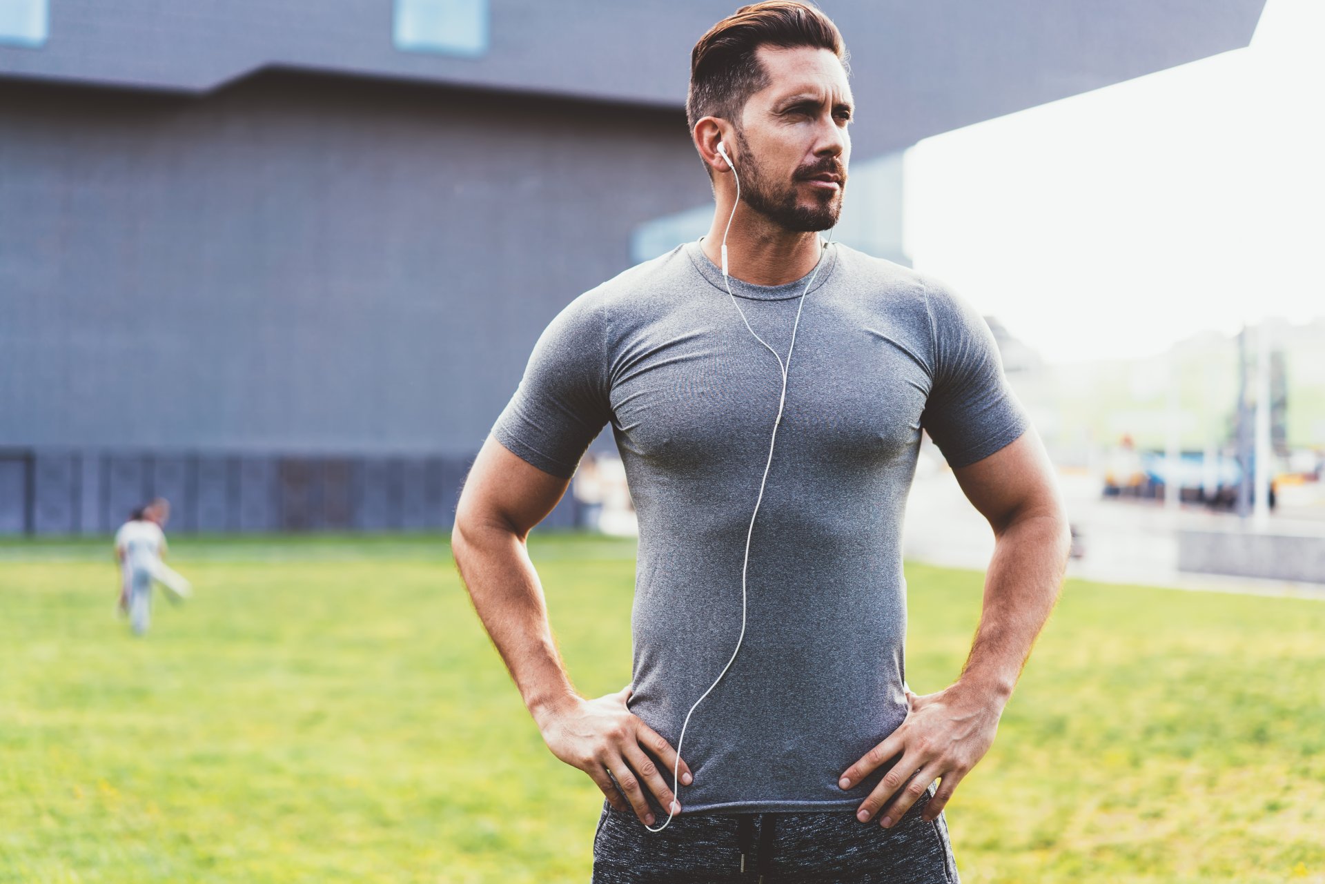 Why “Athletic Fit” Shirts Don’t Actually Fit Athletes (And Other Sizing Lies Brands Tell Us) Why “Athletic Fit” Shirts Don’t Actually Fit Athletes (And Other Sizing Lies Brands Tell Us)