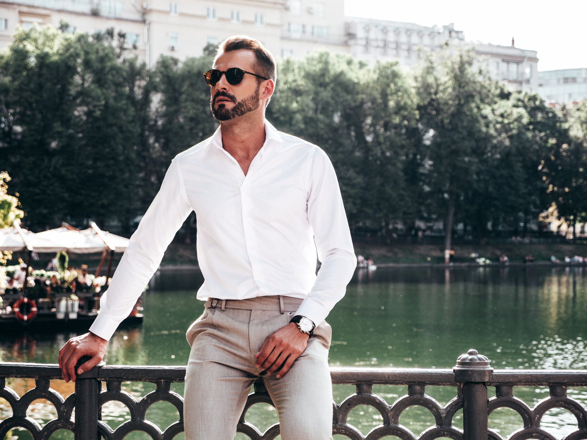 Why I Wore the Same Outfit for 10 Years (And What It Taught Me About Dressing Your Age)