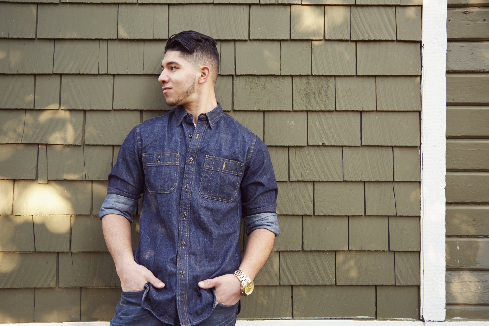 Why I’m Still Obsessed with American-Made Denim (And You Should Be Too) Why I’m Still Obsessed with American-Made Denim (And You Should Be Too)