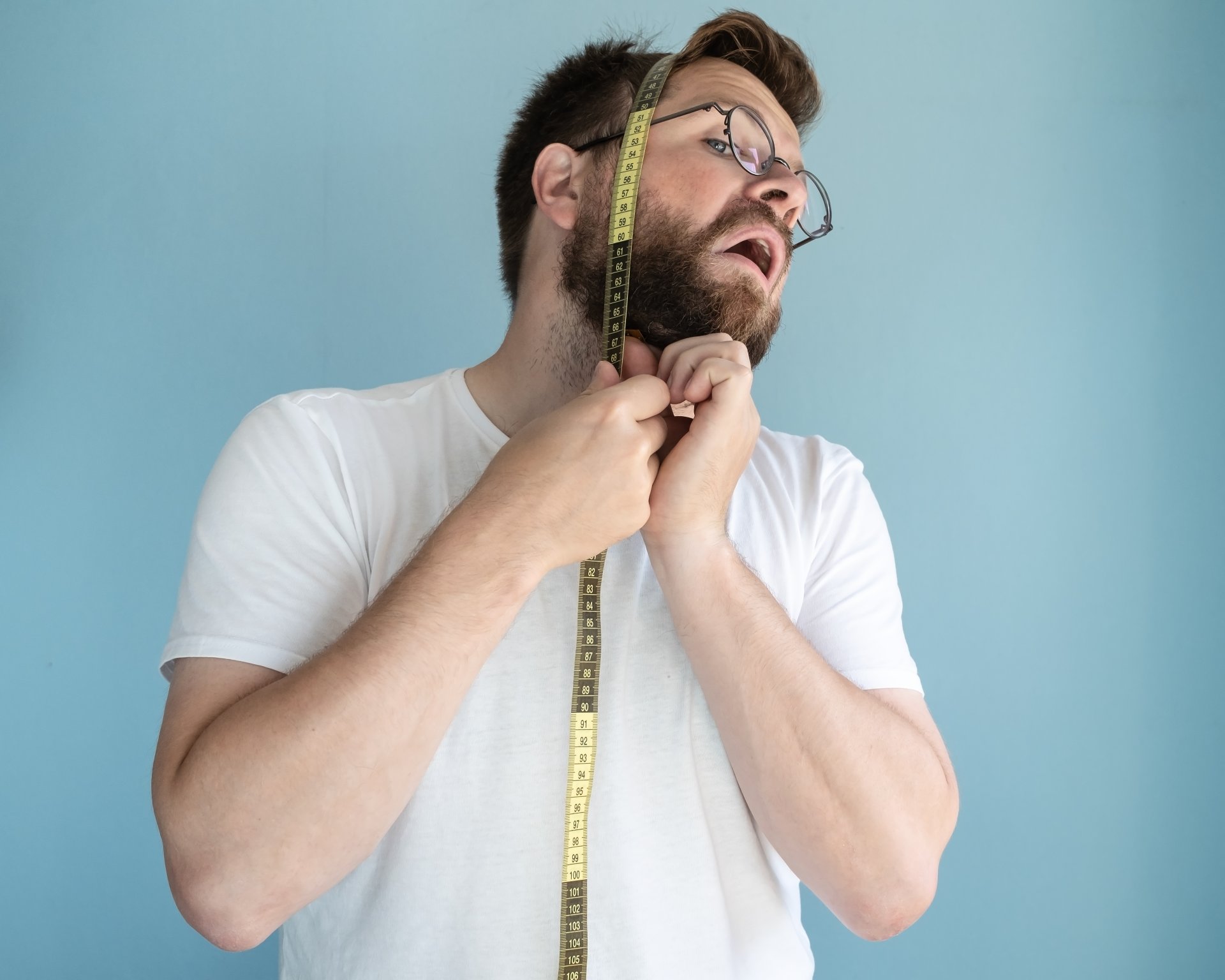 Why Men’s Clothing Sizes Are a Complete Disaster (And My Hard-Learned Shopping Survival Guide) Why Men’s Clothing Sizes Are a Complete Disaster (And My Hard-Learned Shopping Survival Guide)