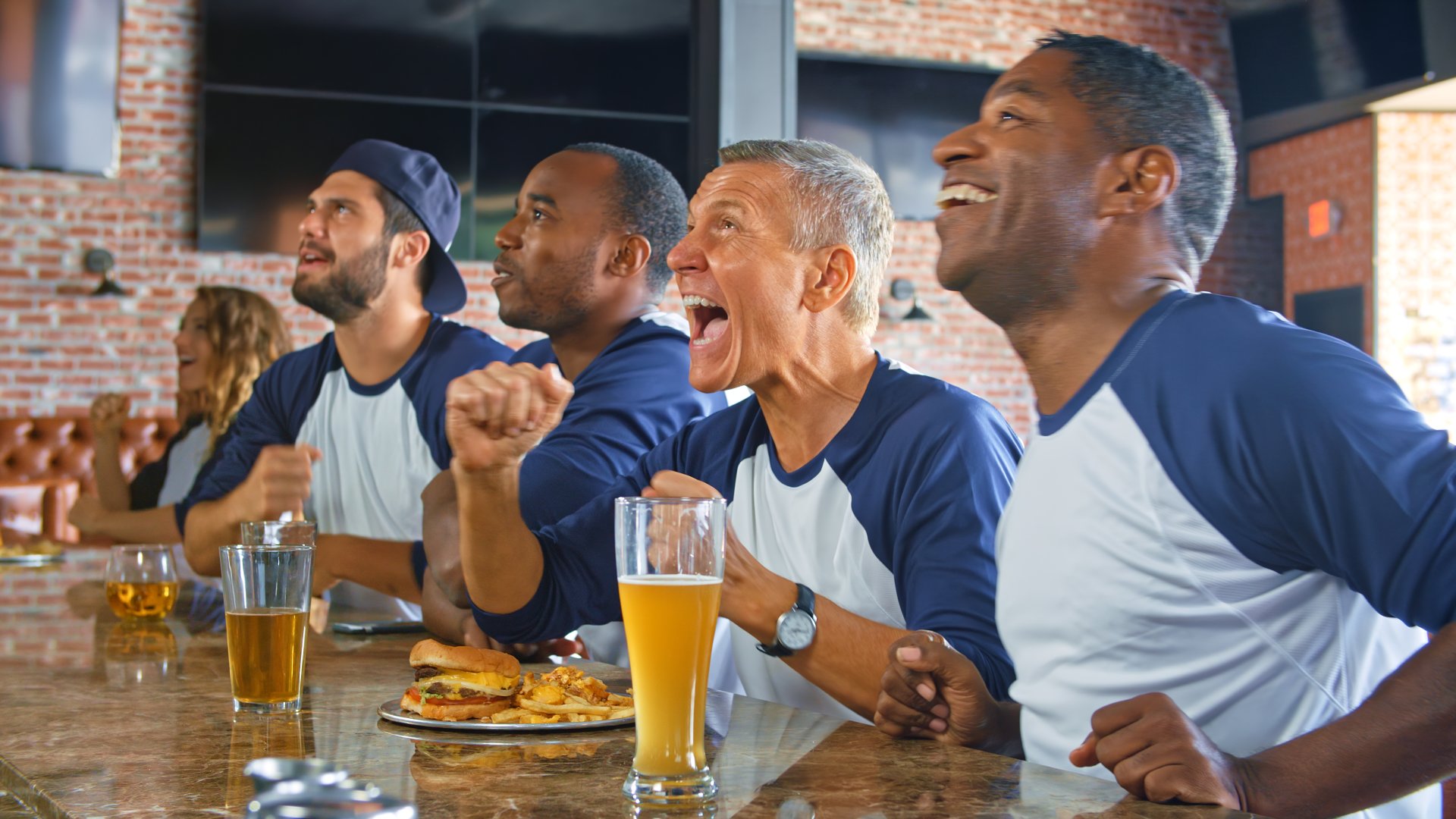 Why Most Dudes Look Like Walking Sports Bars (And How to Actually Rep Your Team) Why Most Dudes Look Like Walking Sports Bars (And How to Actually Rep Your Team)