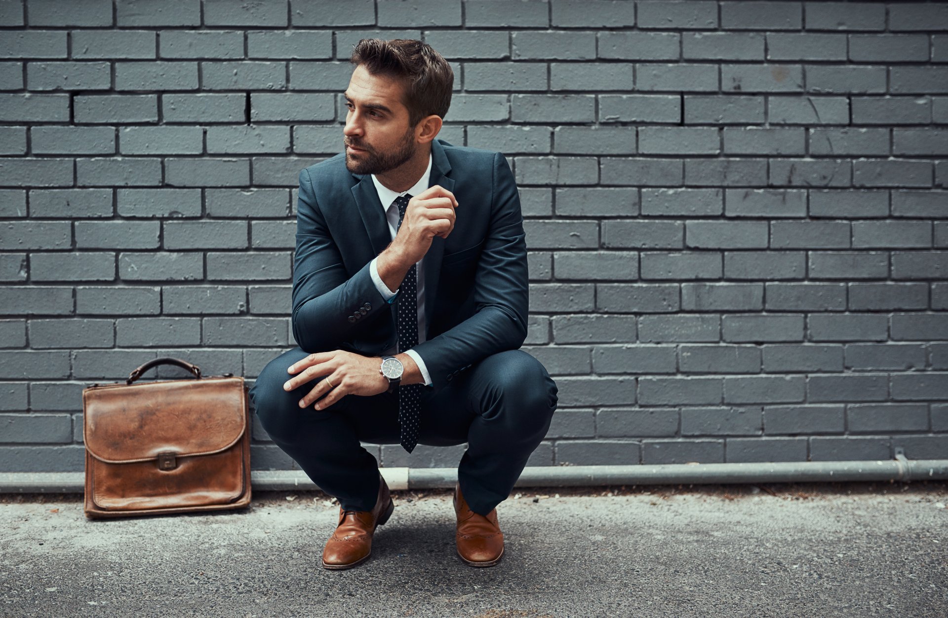 Why Most Guys Are Overthinking Style (And the Three Things That Actually Matter)