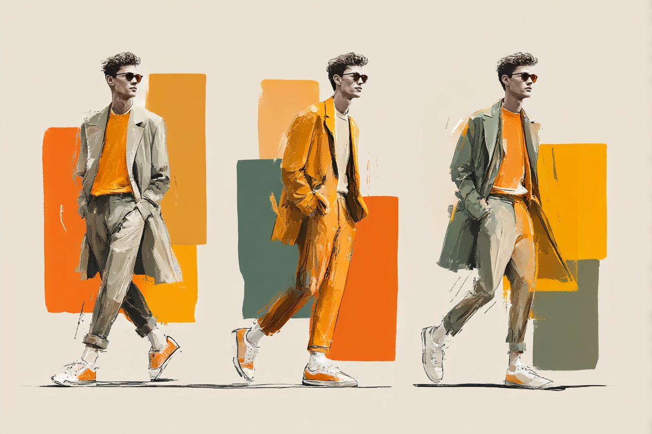 British Street Style Across Different Cities: London vs Manchester vs Glasgow