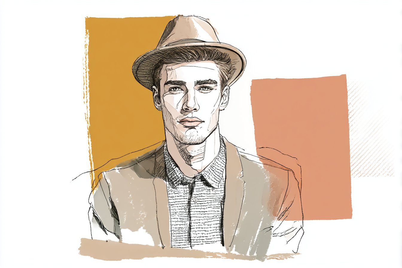 I Asked British Women What They Actually Think Men Should Wear