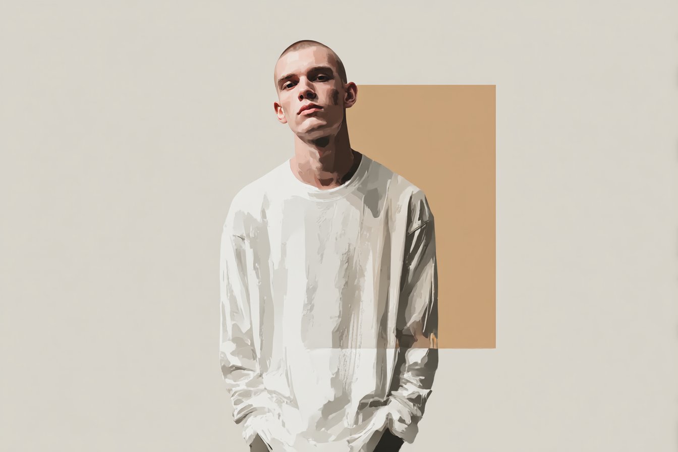 I Blew Way Too Much Money Testing Every White Tee on the High Street (So You Don’t Have To)