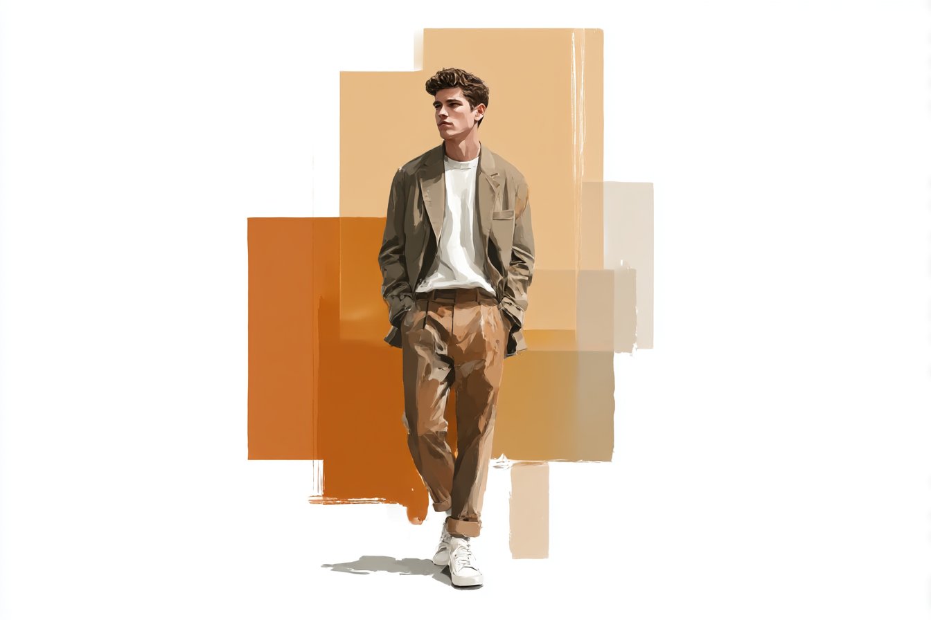 I’ve Been Getting Smart Casual Wrong for Years (Here’s What Actually Works) I’ve Been Getting Smart Casual Wrong for Years (Here’s What Actually Works)