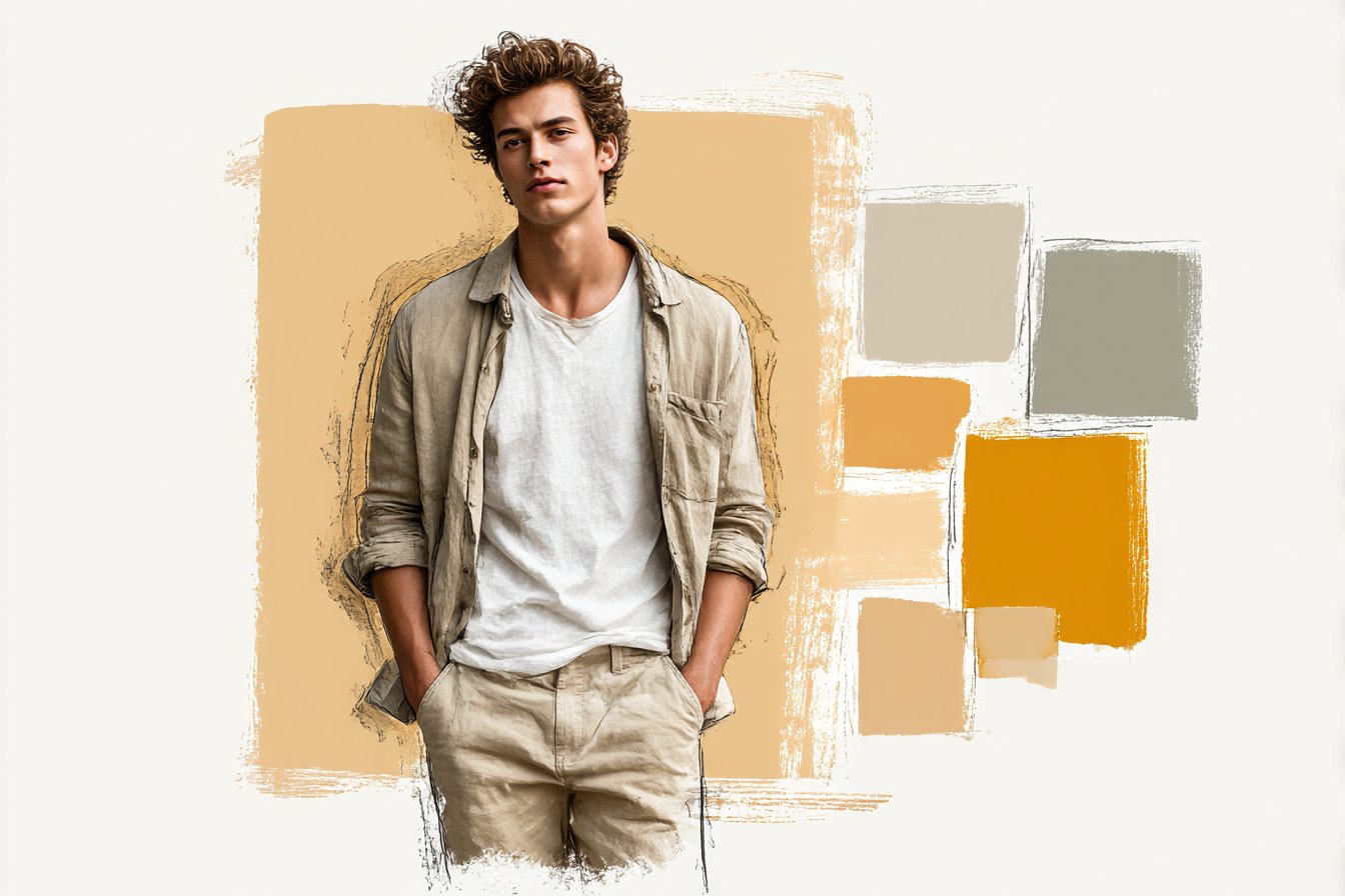 Summer Style Upgrade: Beyond Basic Shorts and T-Shirts