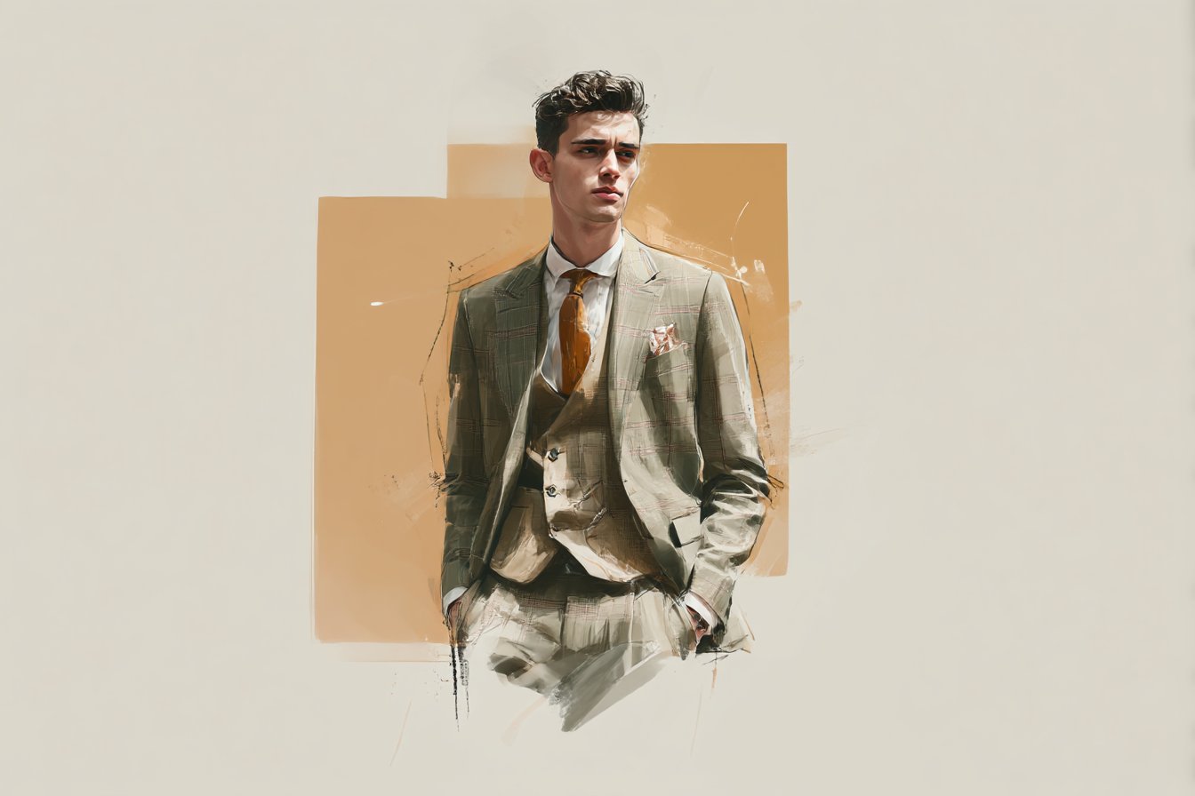 The £100 Suit Challenge: Finding Decent Tailoring on a Tight Budget