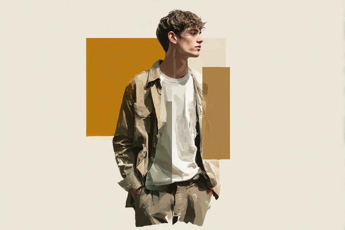 The 0 T-Shirt Test: Is Luxury Basics Worth the Money?