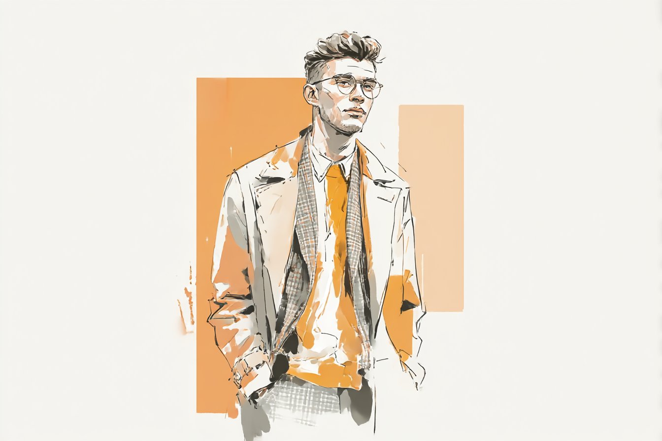 The Art of British Layering: Dressing for Four Seasons in One Day