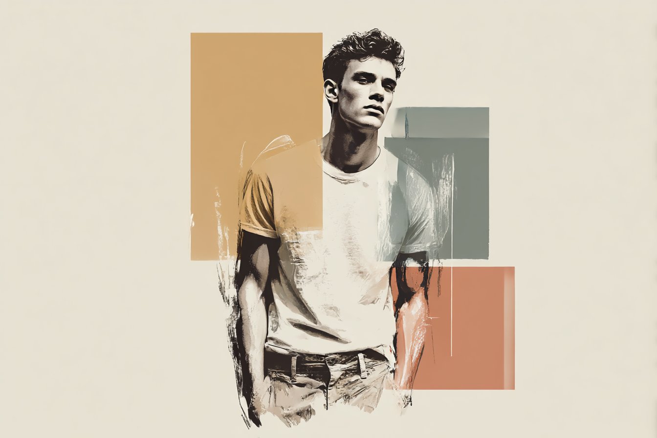 The Perfect White T-Shirt: Why I Tested Twenty to Find The One