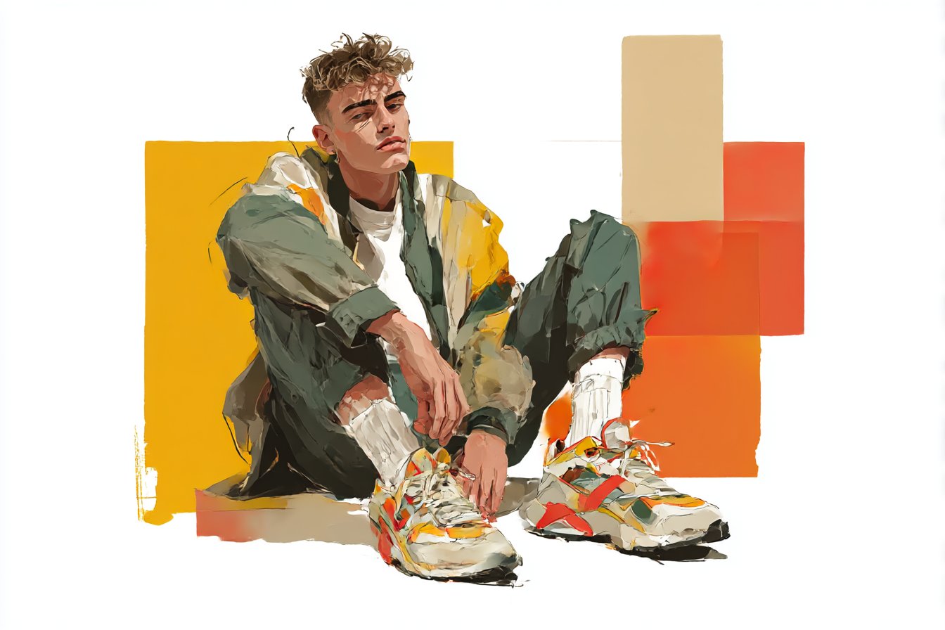 Why I Judge People By Their Sneakers (And You Probably Do Too) Why I Judge People By Their Sneakers (And You Probably Do Too)