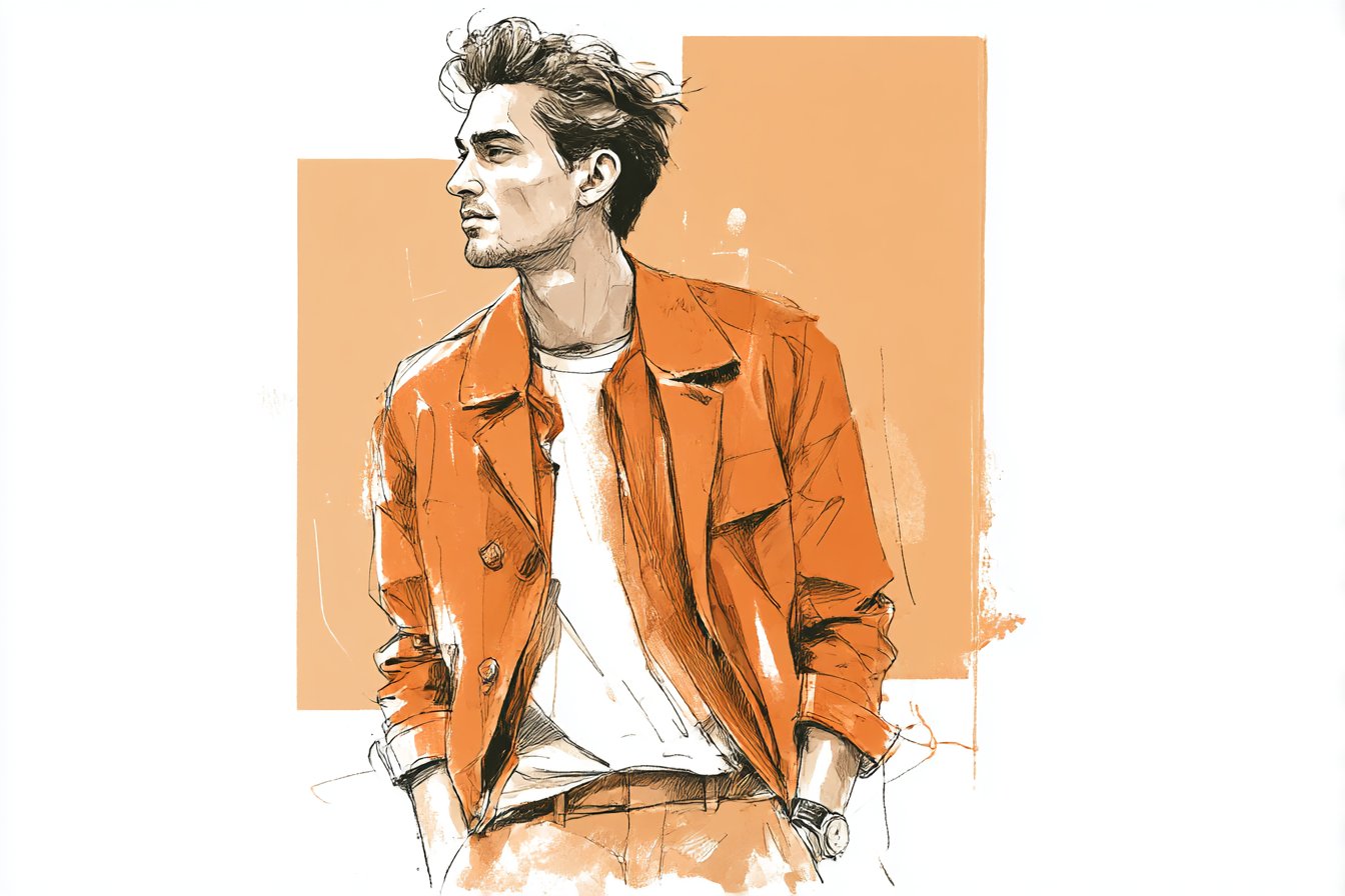 Why Throwing Money at Your Wardrobe Won’t Fix Your Style (And What Actually Will)