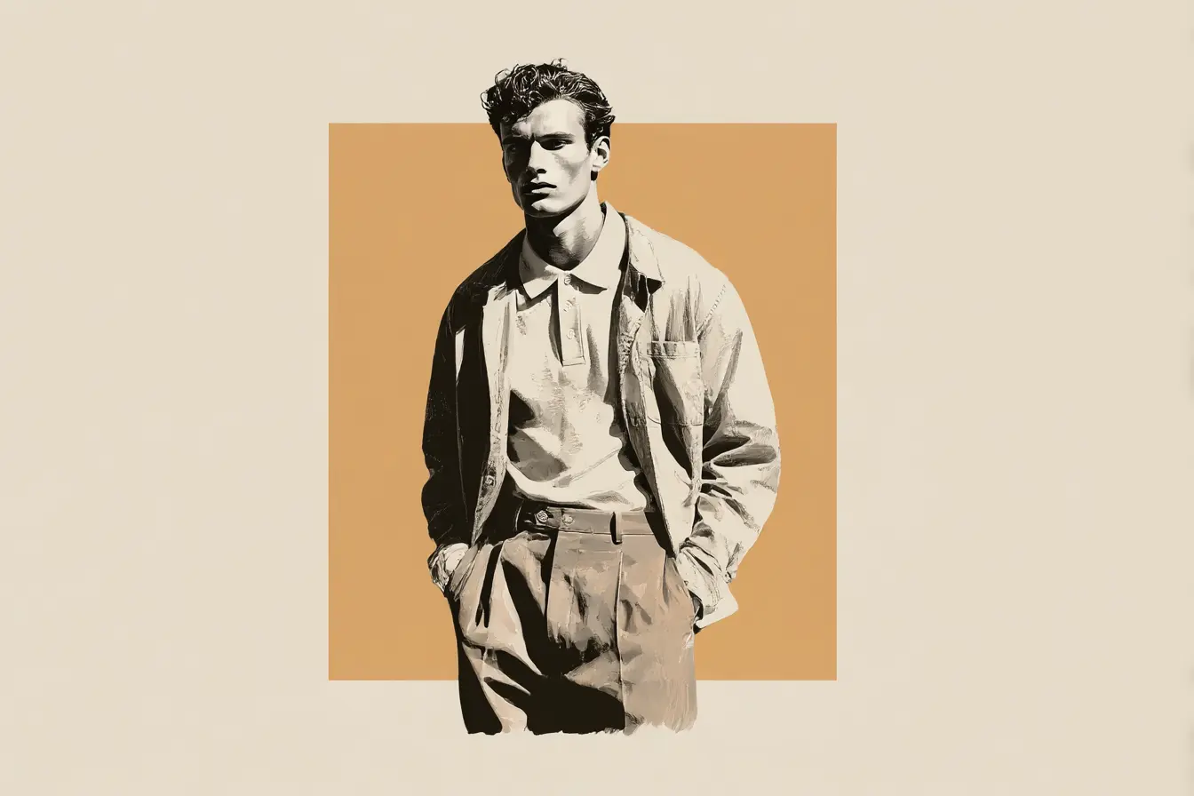 Polo Shirts Worth the Fabric Investment Polo Shirts Worth the Fabric Investment