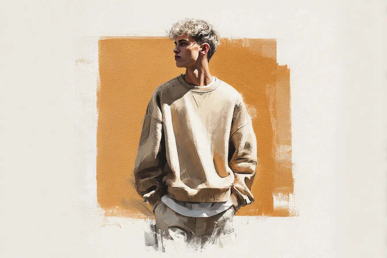 Sweatshirts That Work Beyond the Gym Sweatshirts That Work Beyond the Gym