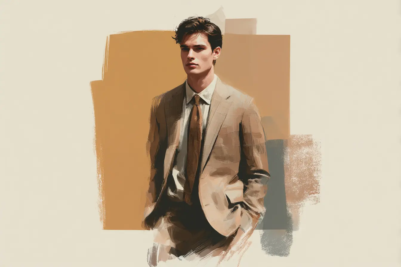 Suits Worth the Investment Twice Over