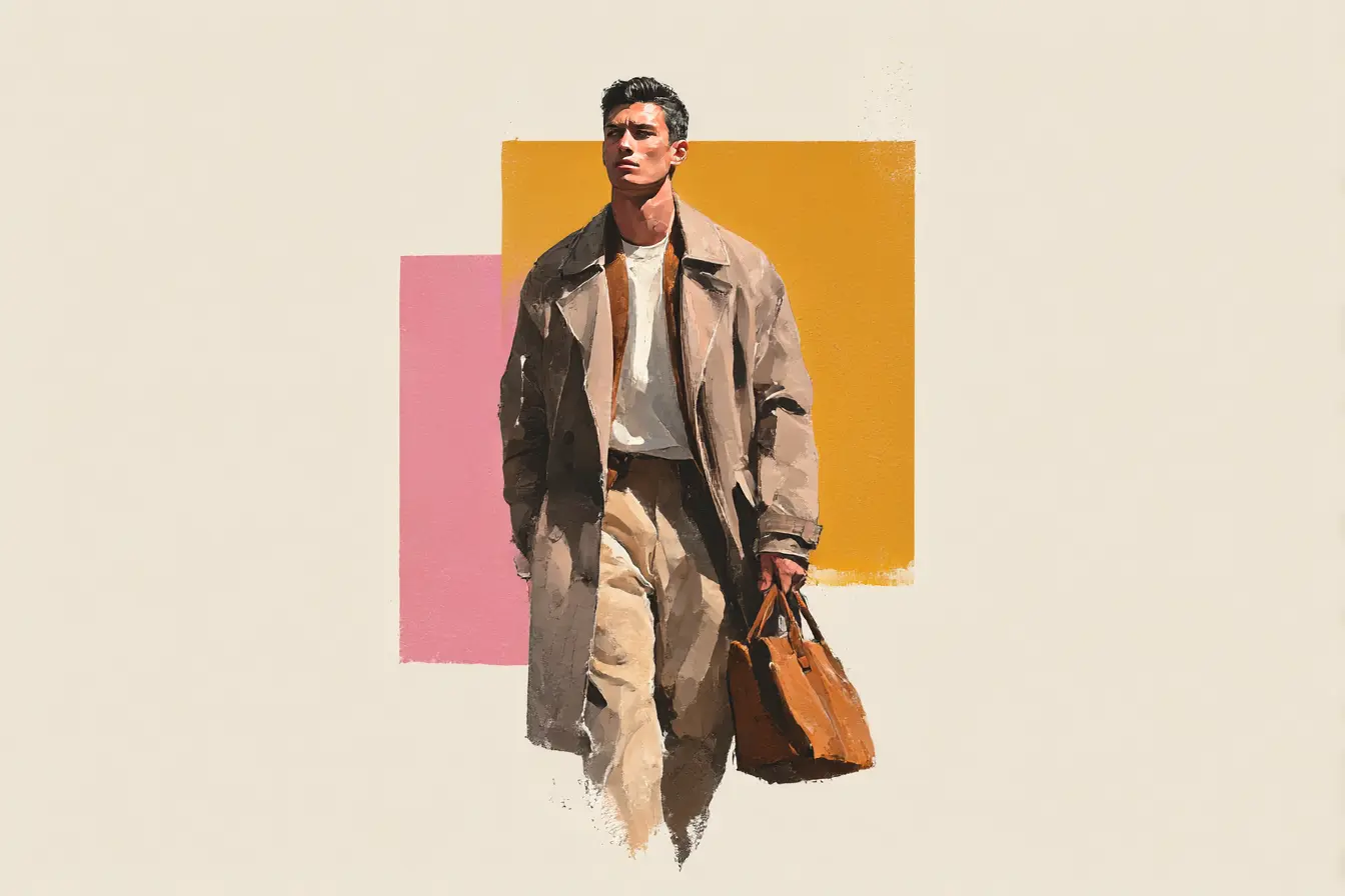 Bags That Earn Their Strap