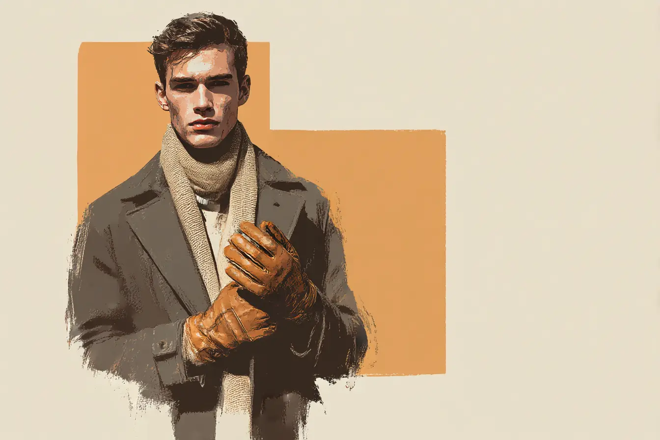Gloves Worth Reaching For on a Cold Morning