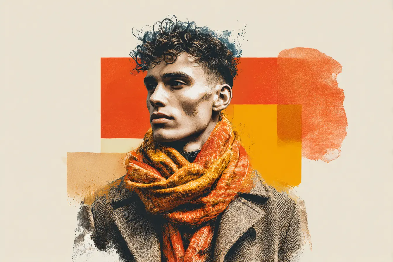 Scarves Worth Wearing Beyond Winter